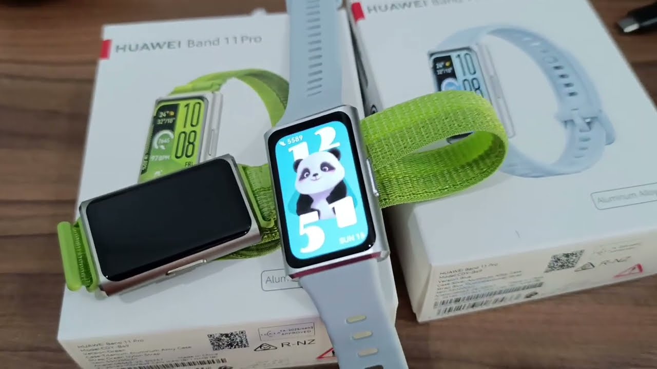 Huawei Band 11 pro