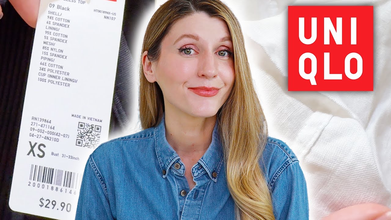 Why Everyone Loves UNIQLO - Affordable Quality? Or Genius Marketing?