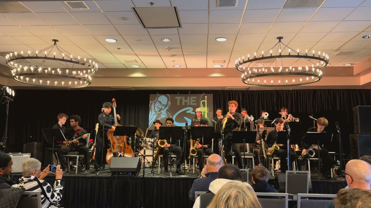 270 Jazz Orchestra - Vitalidad