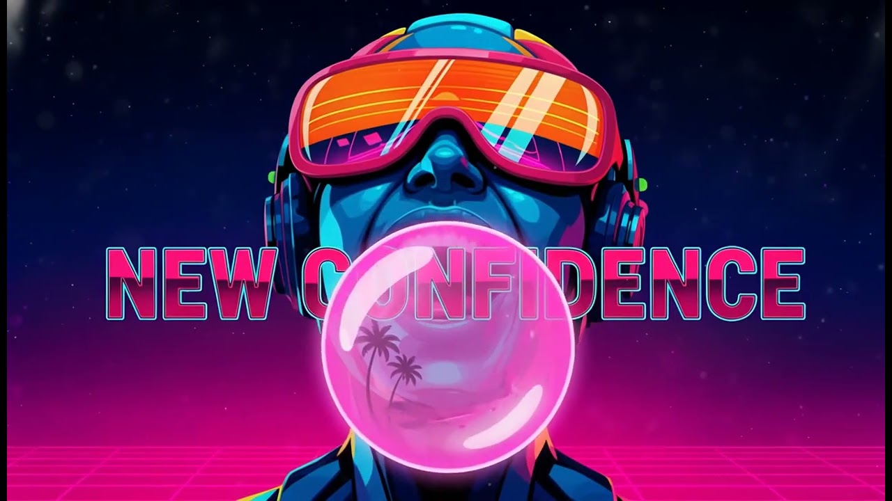 Acid House & Synthwave Mix for Electric Nightlife 💥🌃 N E W C O N F I D E N C E