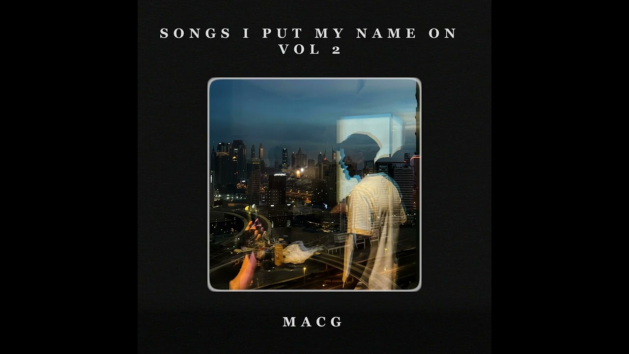 MacG · Oscar Mbo · Shaik Omar feat. Born Kxng - Wele Wele (Audio)
