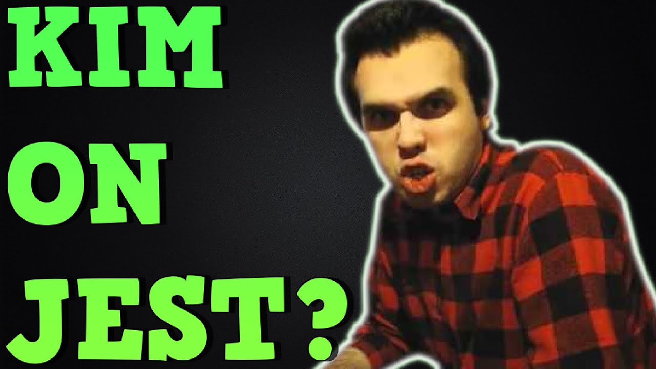 KIM JEST KAMIL STEINBACH? | DallasStudios