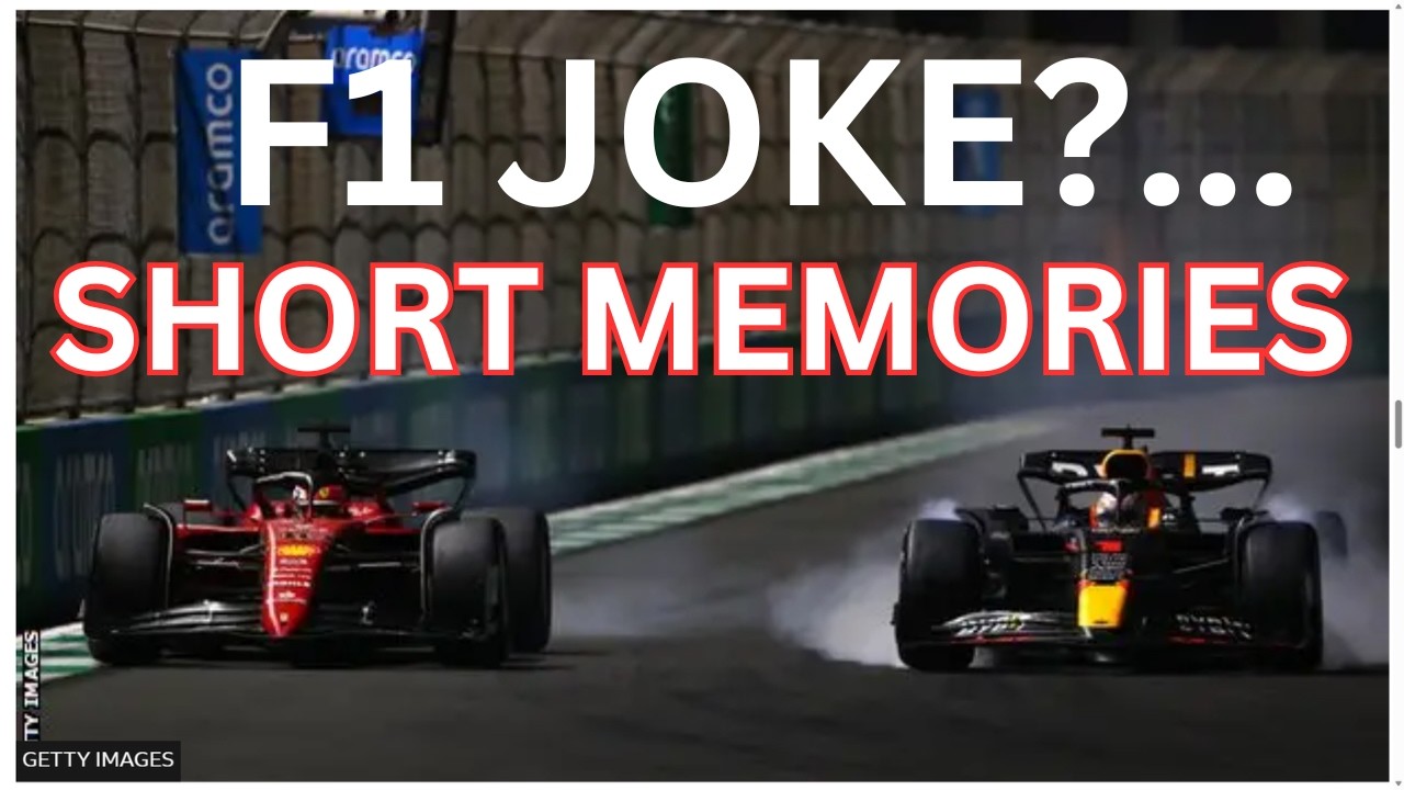 Краткие воспоминания журналистов Формулы-1: Изменения в регламенте 2022 года против изменений в р...