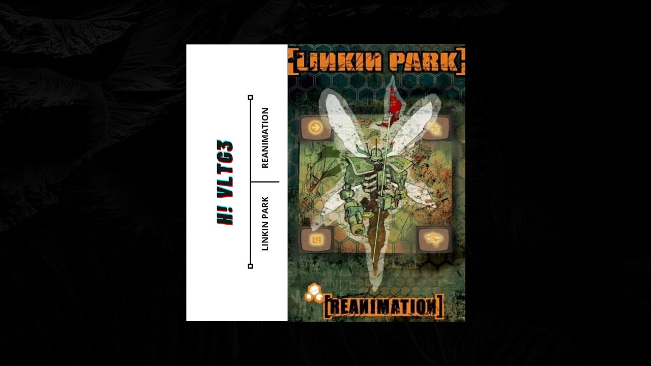 Linkin Park – H! Vltg3 – Instrumental