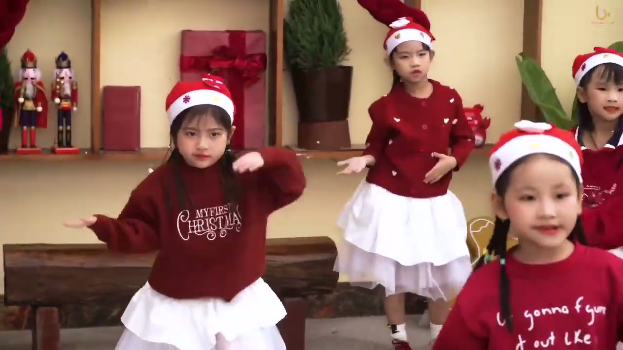 Hoà nhịp giáng sinh noeln