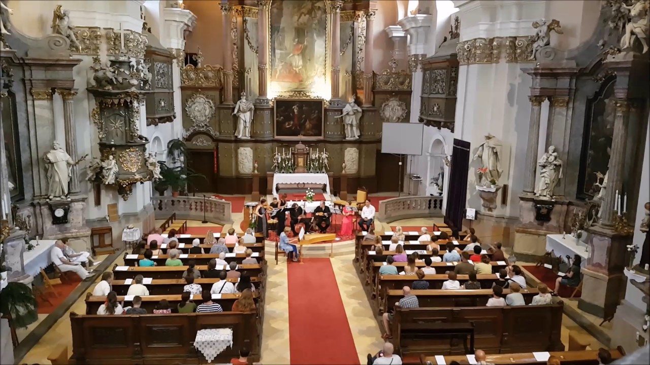 Maurizio Cazzati: Variations