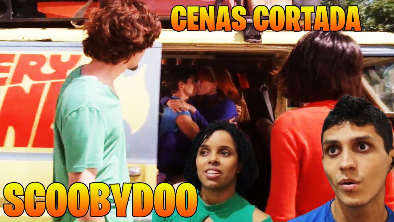 ✅scooby-doo! e a maldição do monstro do lago FILME COMPLETO Reaction