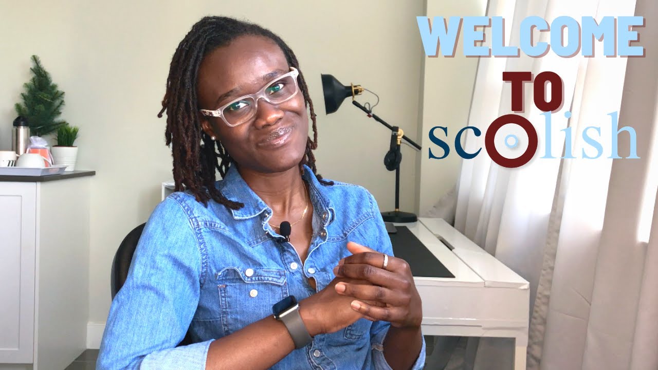 Welcome to Scolish - Quality Education for Children