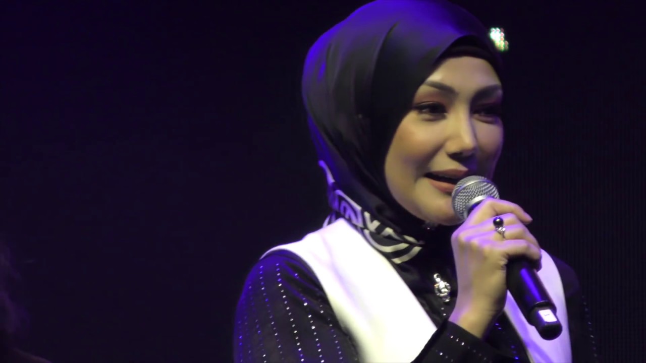 Awie & Erra Imbas Kembali Zaman Percintaan, Bakal Dedah Punca Cinta Terlerai dalam Konsert Romantika