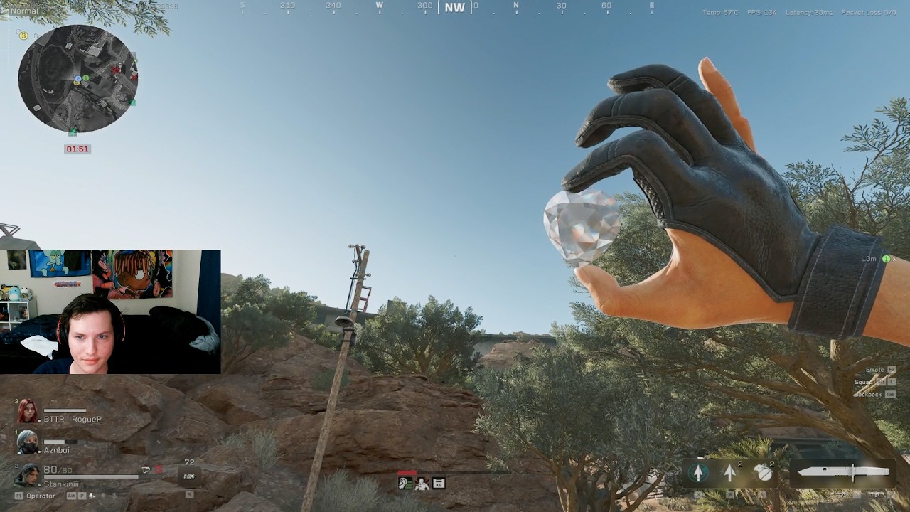 Former #1 MnK Pred - Ranked w/ @Mande & @gdolphn