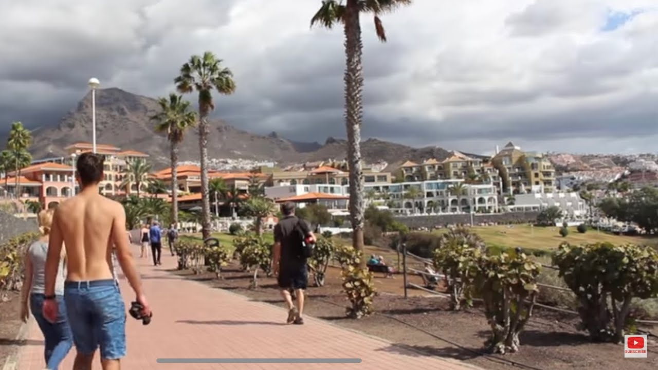 GRAN CANARIA, ISOLE CANARIE quale isola delle Canarie scegliere per stare al caldo tutto l’anno?