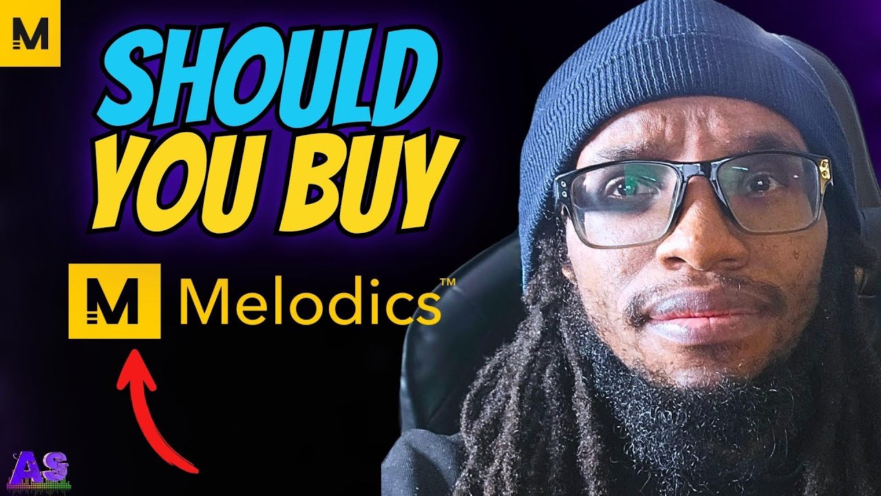 Is Finger Drumming on Melodics Is Worth It?