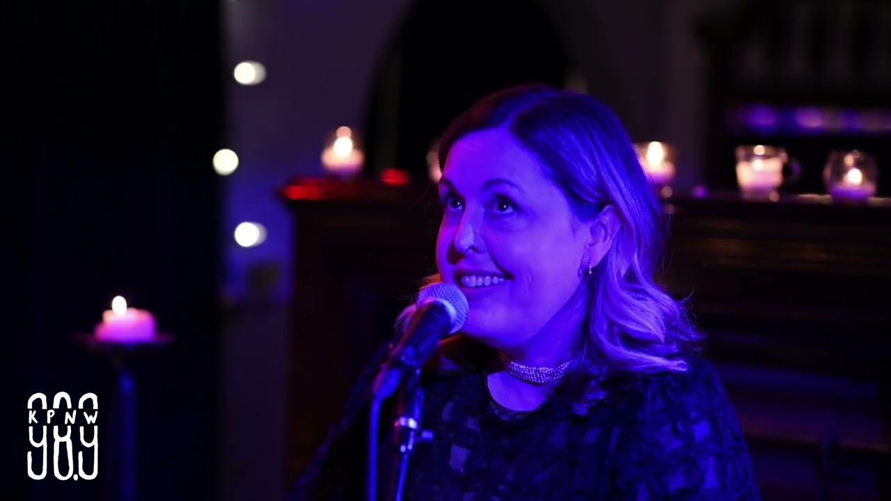 98.9 KPNW Sleater-Kinney PNW Artist of the Month Interview