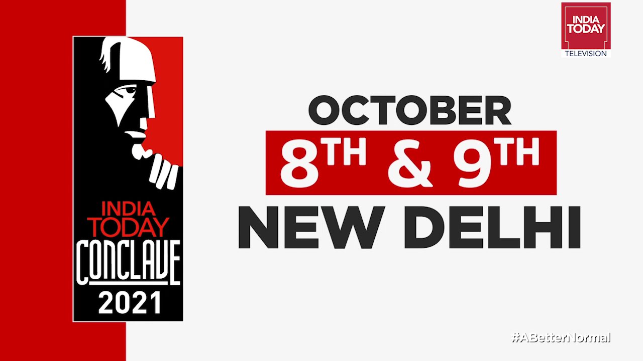 Listen To Bill Gates, Nitin Gadkari, Sanjiv Puri & More At India Today Conclave 2021| Promo