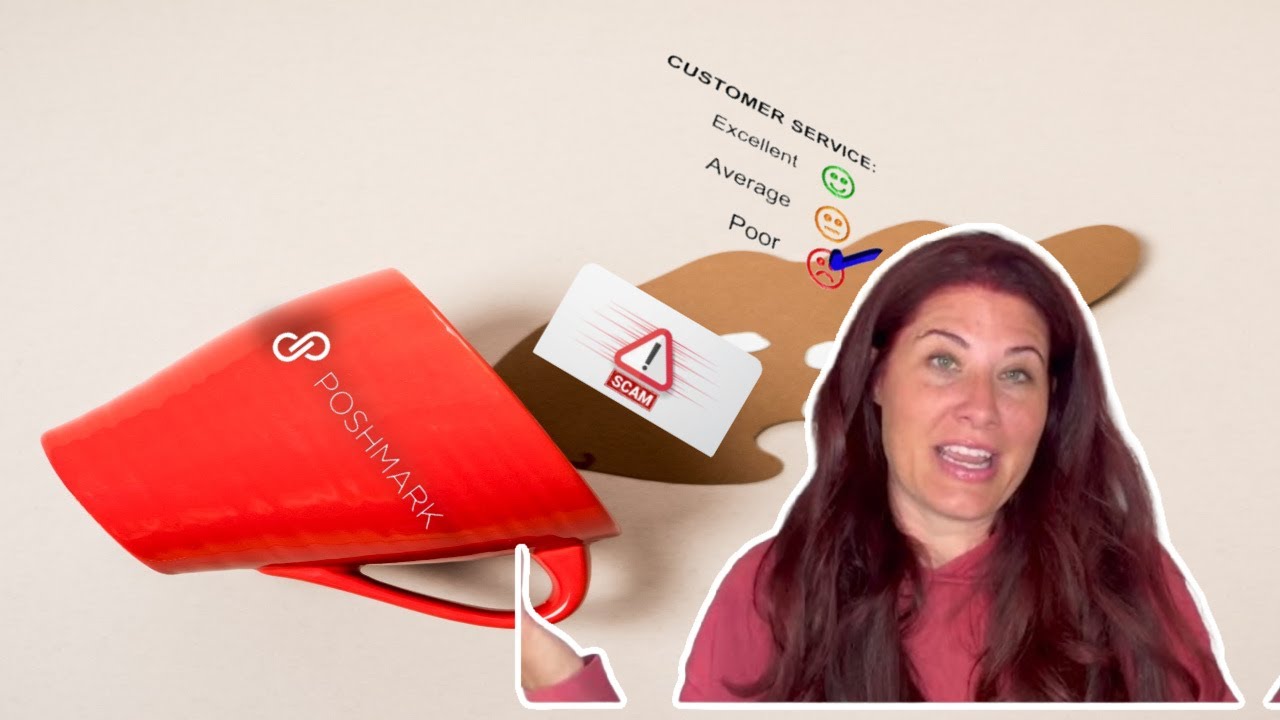 Uncovering Poshmark's Consumer Protection: Unveiling Authenticity And Customer Service Issues!