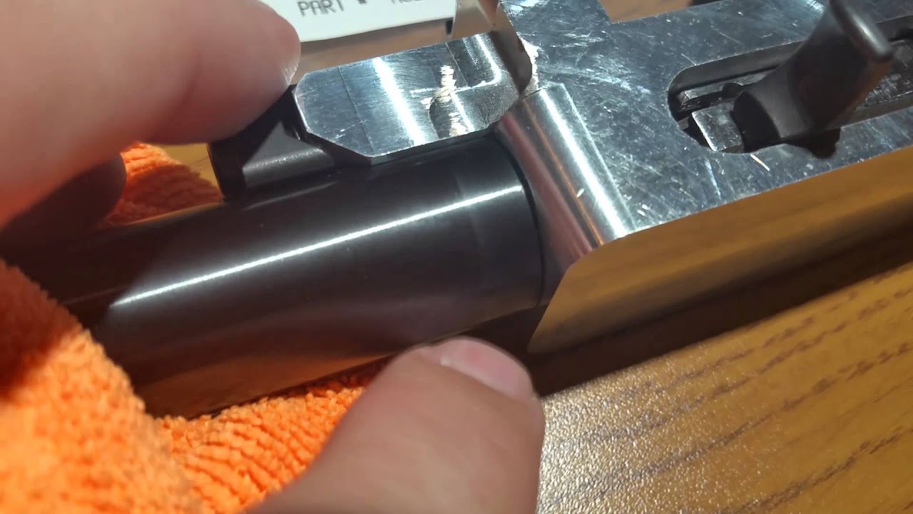.22 Rimfire 