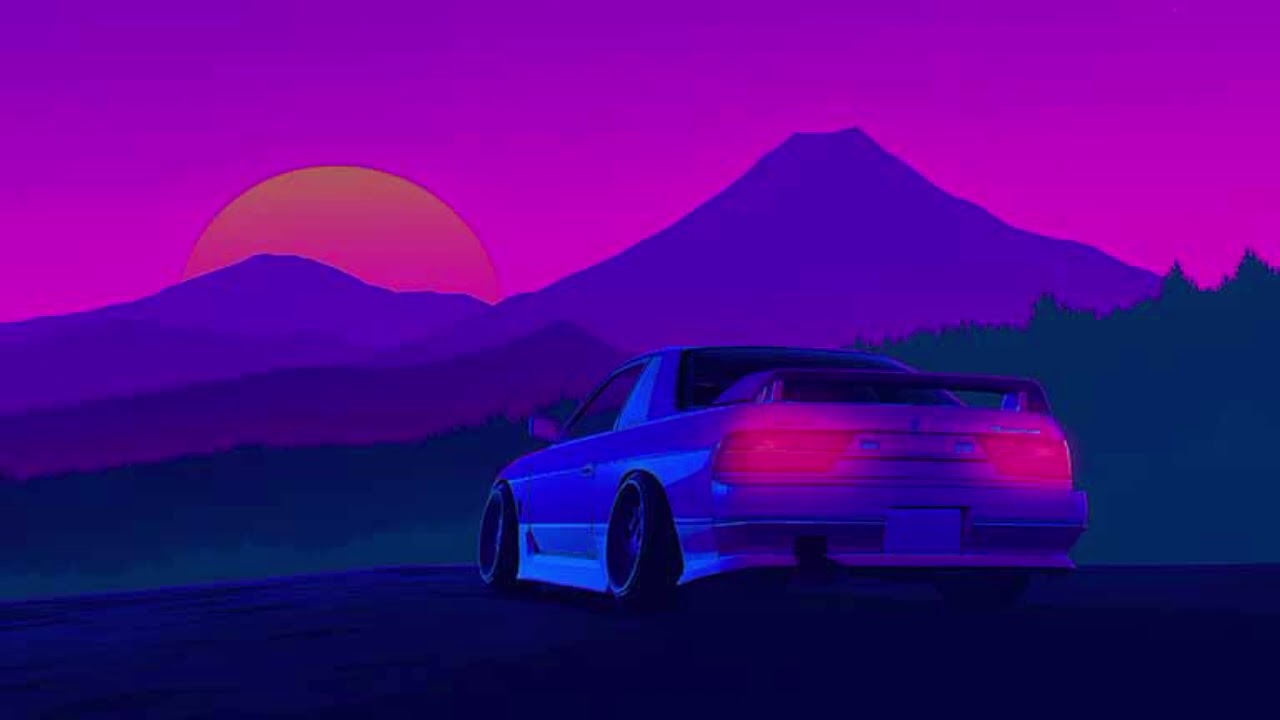 One more night ( trap beat )