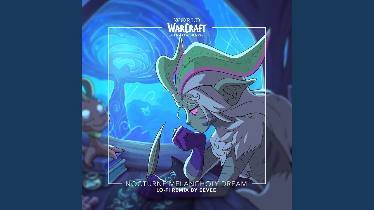 nocturne melancholy dream - Remix