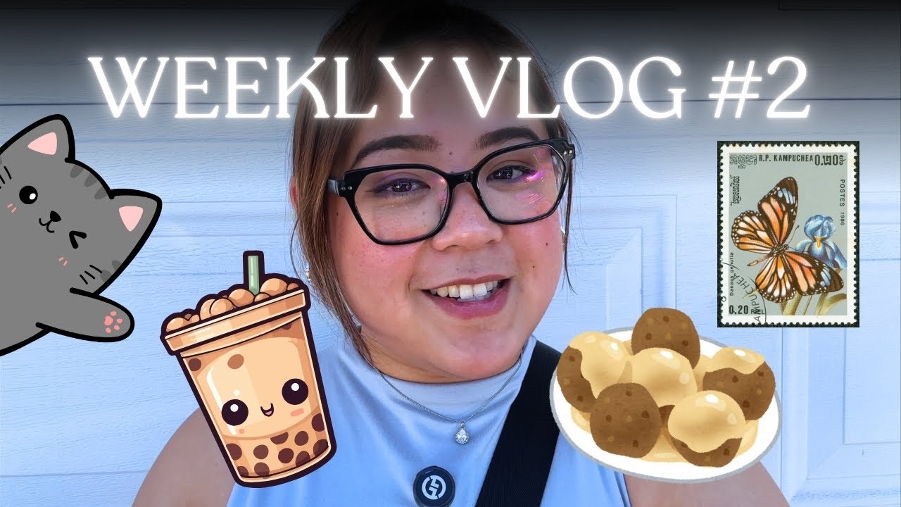 Trying CHICHA San Chen for the second time (Vlog 2)