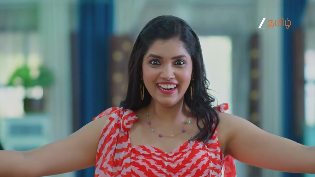 Salangai Oli | Ep - 256 | Webisode | Jan 09 2026 | Zee Tamil