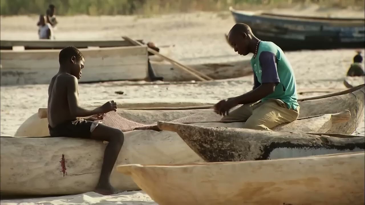 MAESTRO ENG CHISOMO DAN KAUMA - MALAWI NDIMAKUKONDA (OFFICIAL MUSIC VIDEO)