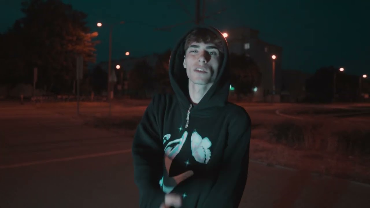 43 NERINK - KOŁYSANKA (video by @OskarPiechockii )