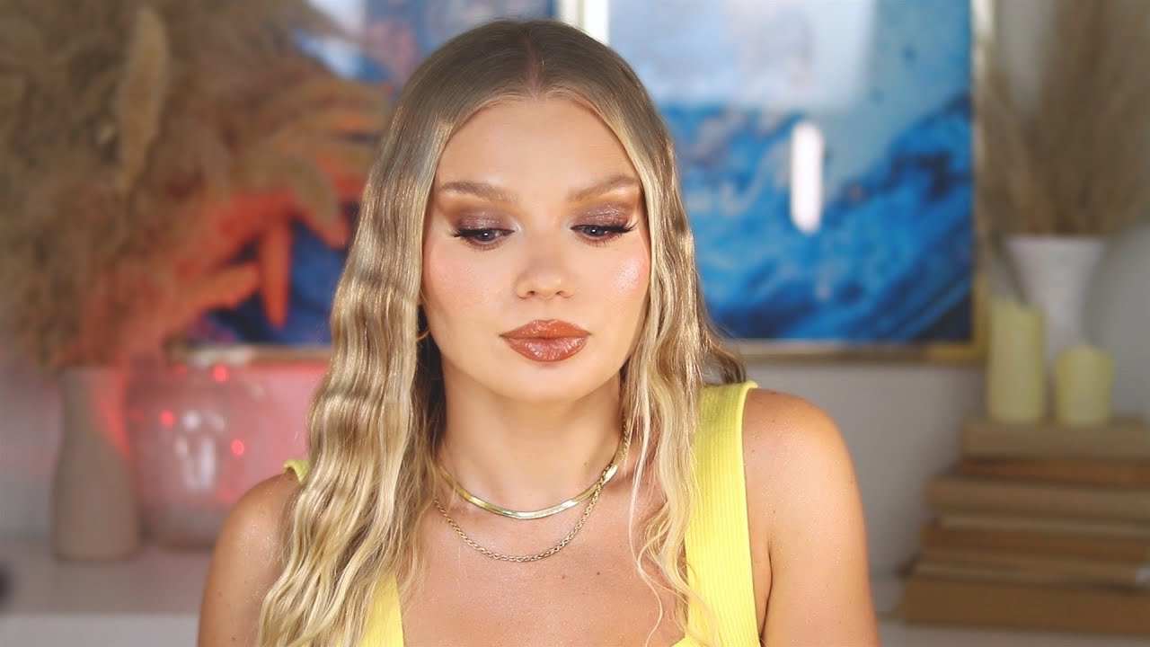 Abrindo para vocês TESTANDO NOVIDADES da SHEGLAM