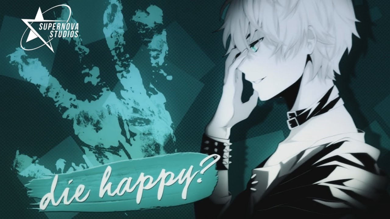 [SNS] • Revolver MEP (Edited Version)