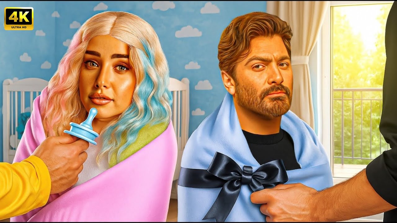 الفيلم الكوميدي | جوازة في اللفة | كامل بطولة تامر حسني و هنا الزاهد