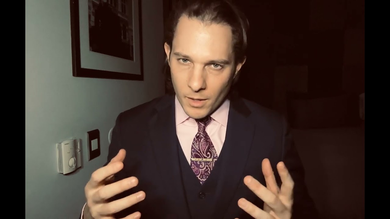 Expert Advice for a Dignified Divorce - Attorney Simon Dippenaar