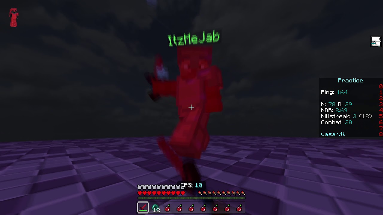 Epic Combos
