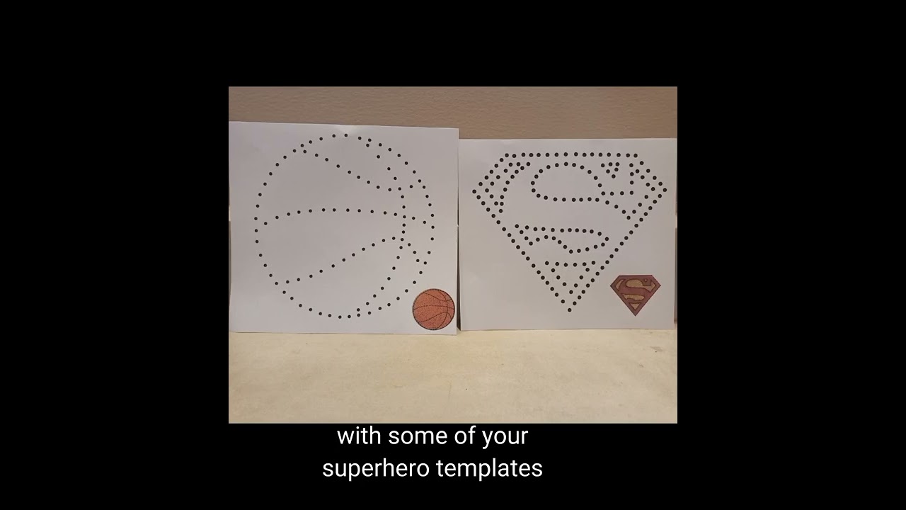 String art training for children 8+ | DIY project for children