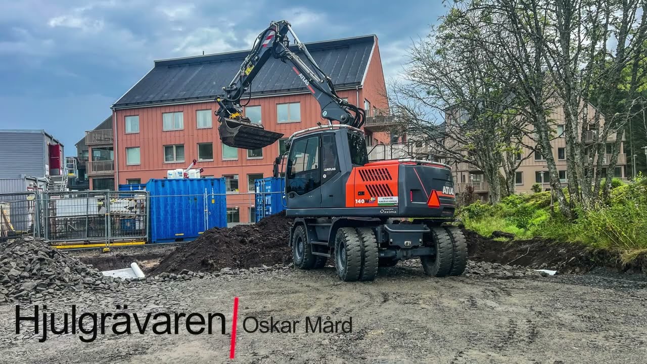 Byte huvudventil (vatten) del 3 sista delen, Replacement main valve (water) final part 3