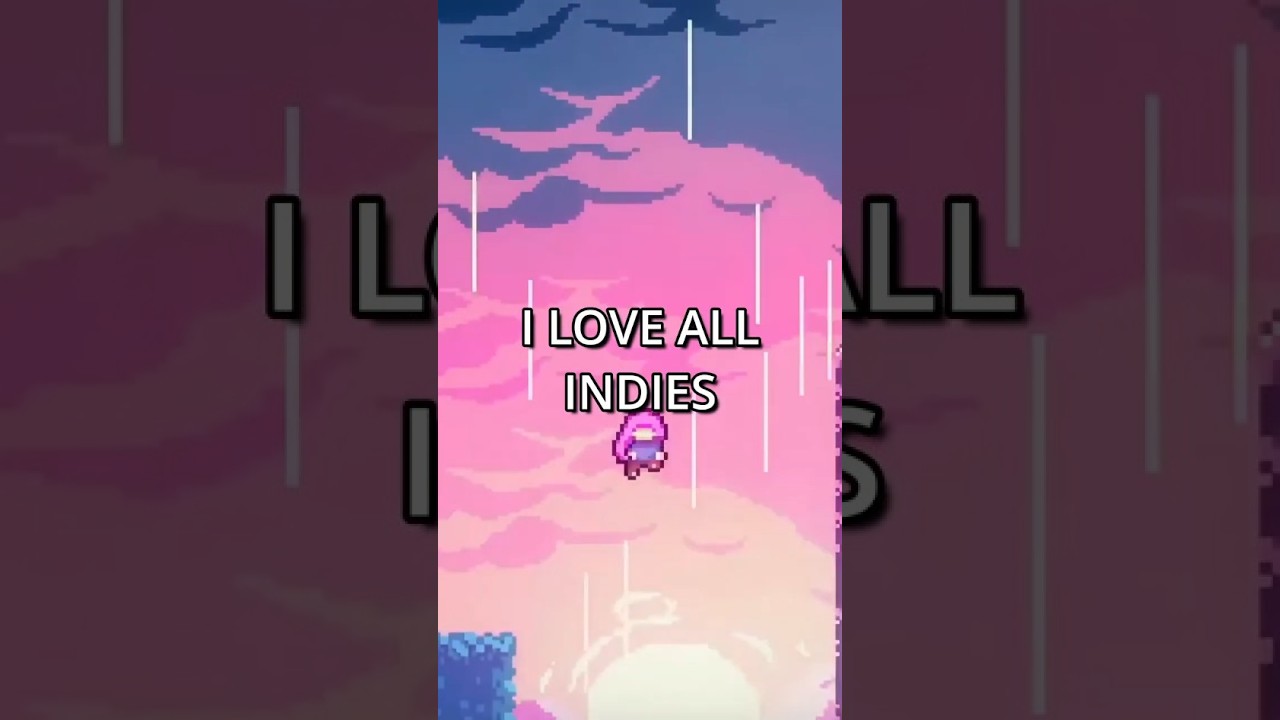 What's The Most Popular Indie Game?