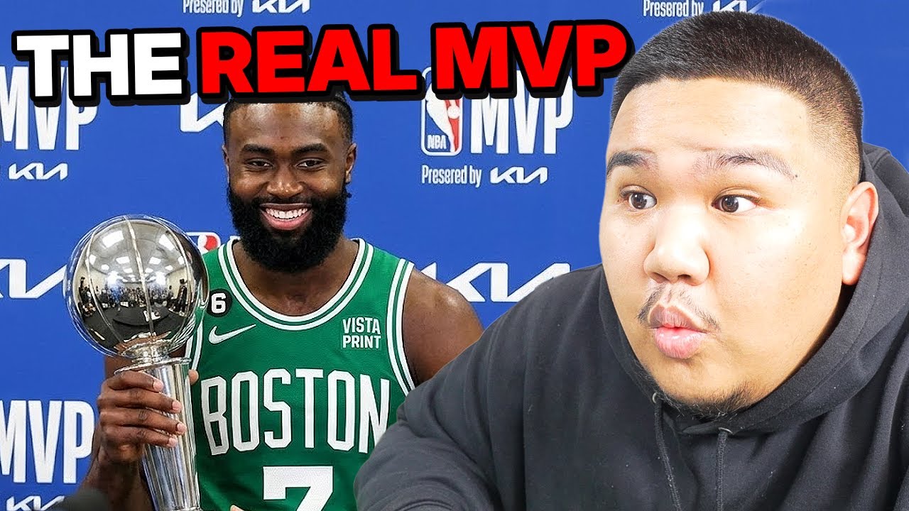 Uncomfortable Conversations About Jaylen Brown...