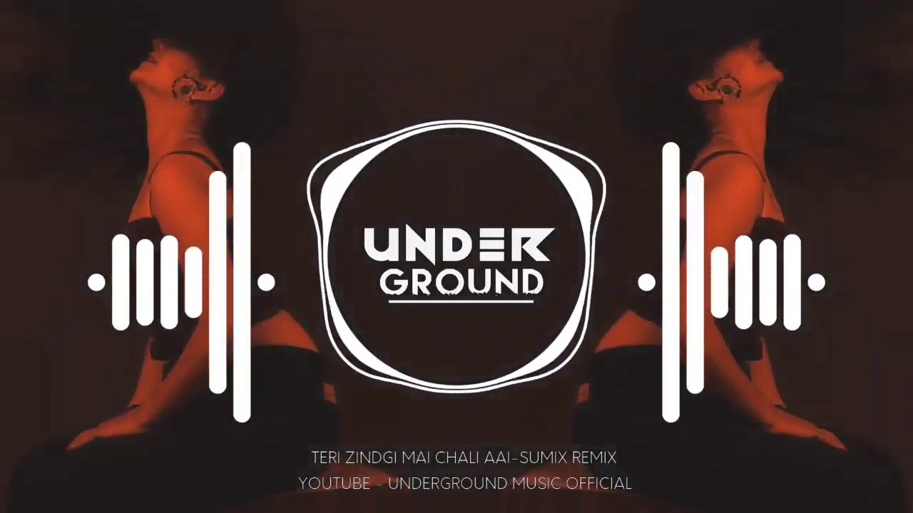 Dil ne bohat roka DJ song