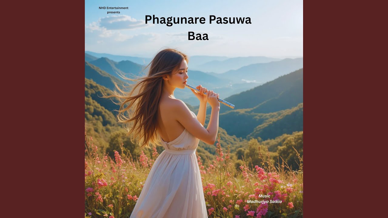 Phagunare Pasuwa Baa