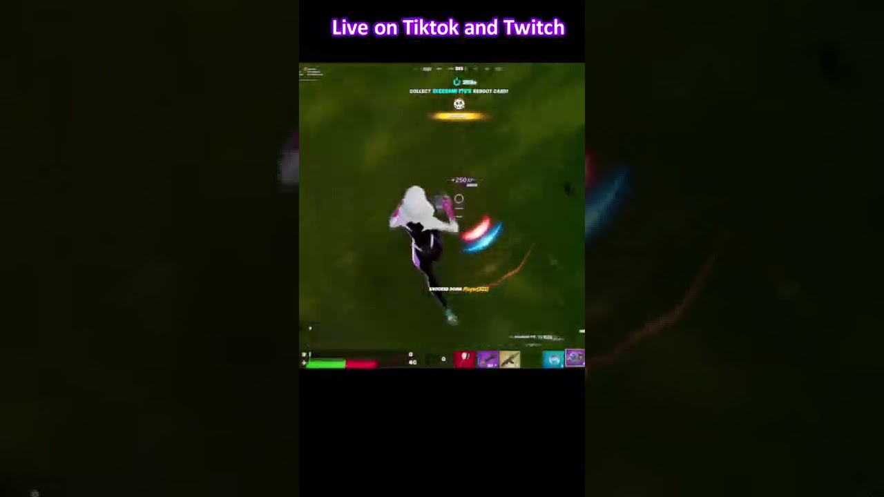 #HowToWin in #Fortnite #ZeroBuild