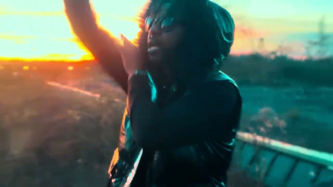 DA MOB (MC4L ANTHEM)