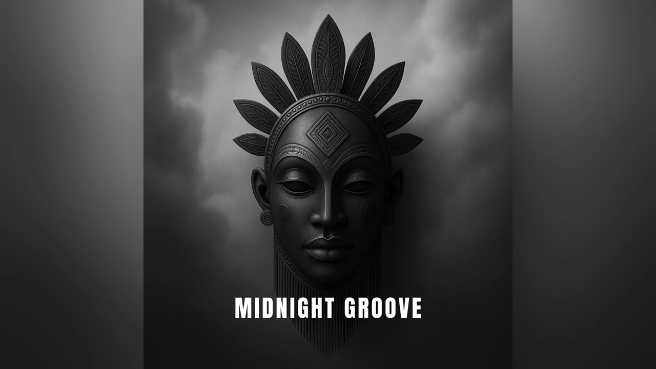 Midnight Groove | Cinematic Afro House Ritual