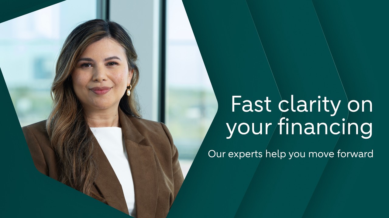 Mortgage expats: fast clarity on your financing with SureStarter