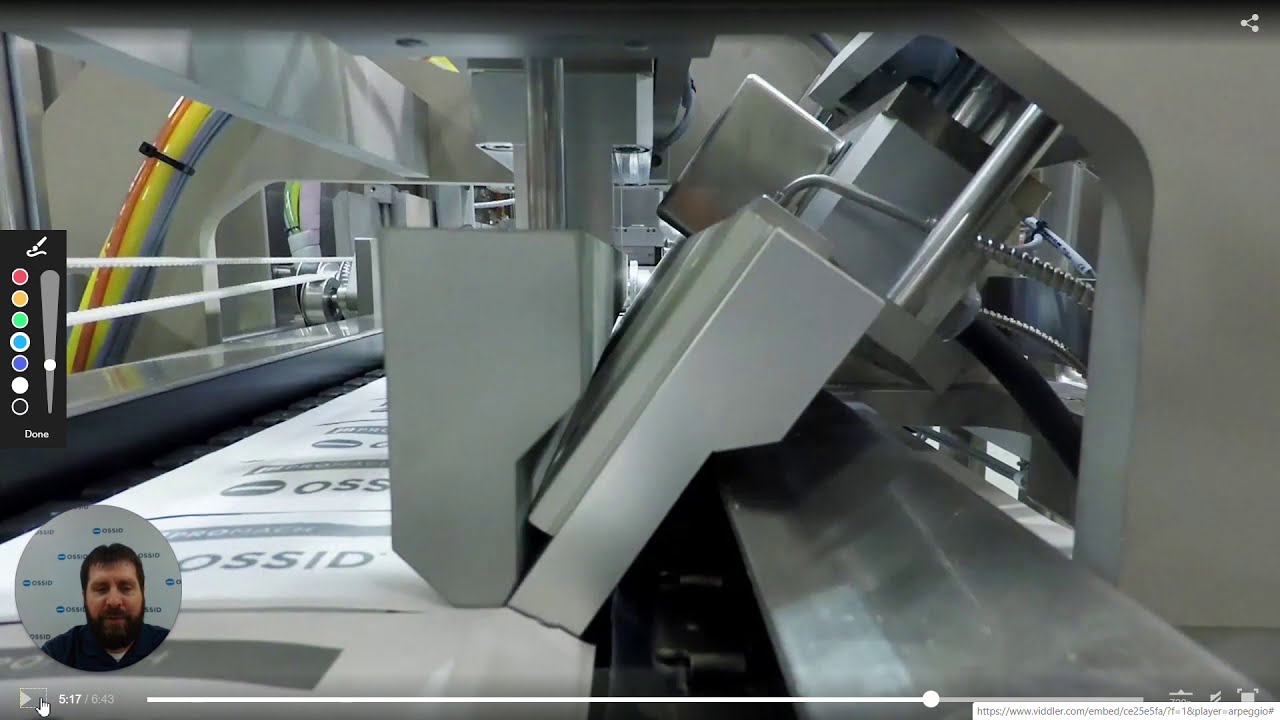 Highly Customizable Medical Form Fill Seal Packaging Equipment– Pack Expo Connects 2020
