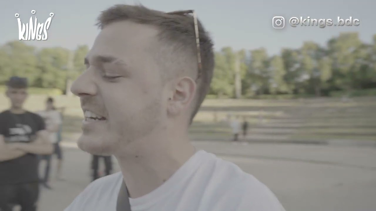 CAVERGvsRAUEL-Final de Abril (Cuartos)