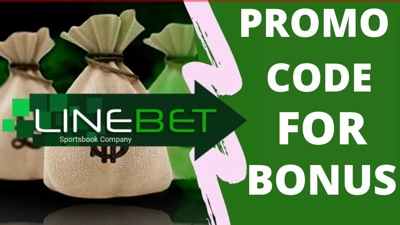 Linebet promo code for registration - How to create linebet account