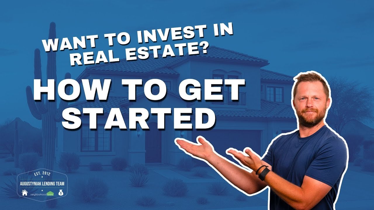 Out-of-State Real Estate Investing: Where to Start & What You Need to Know