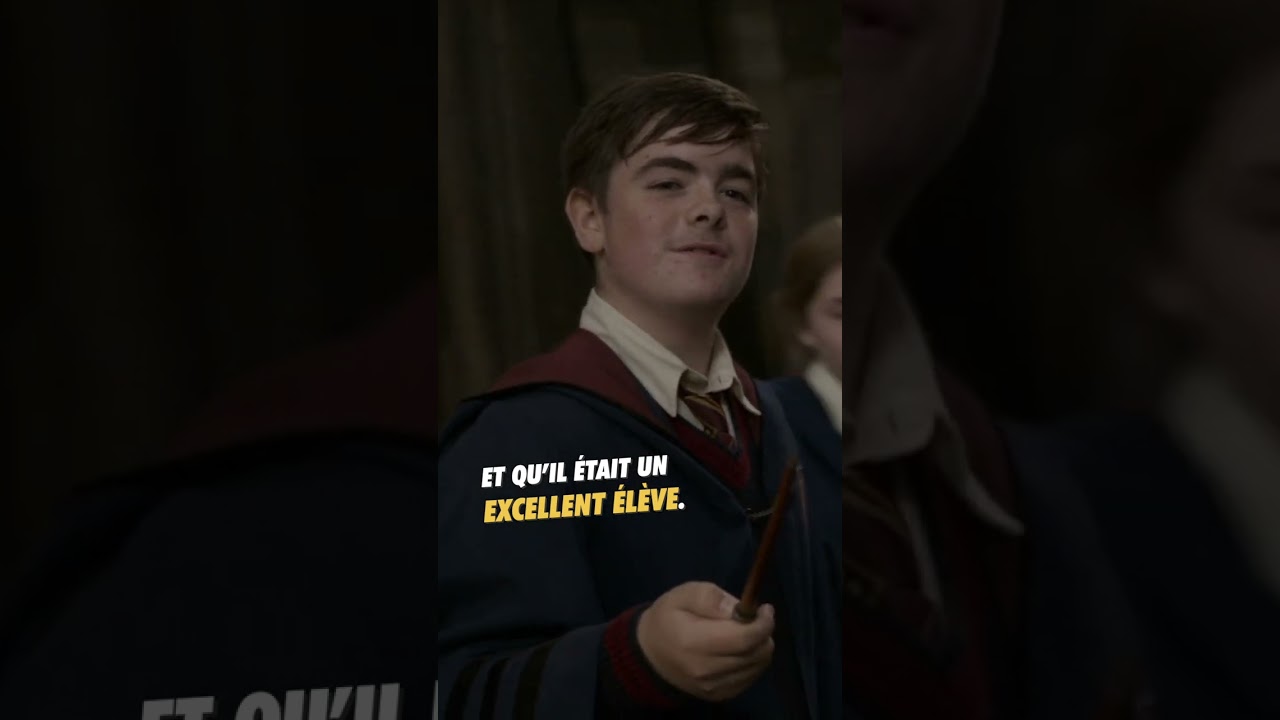 L'histoire de Maugrey Fol oeil 👁️ 🧿 - Partie 1 