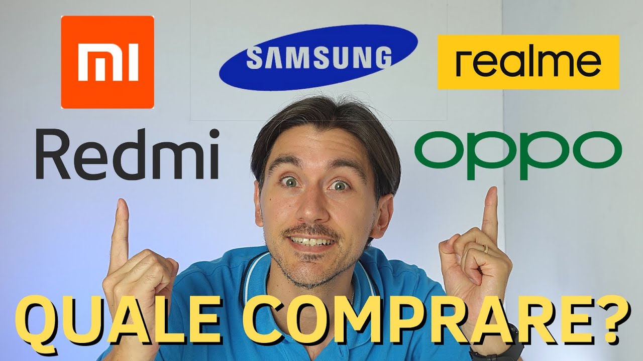 TOP SMARTPHONE ESTATE 2022 dai 150 ai 300 euro