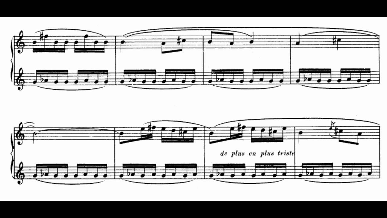 Poulenc - Sonata for Two Clarinets