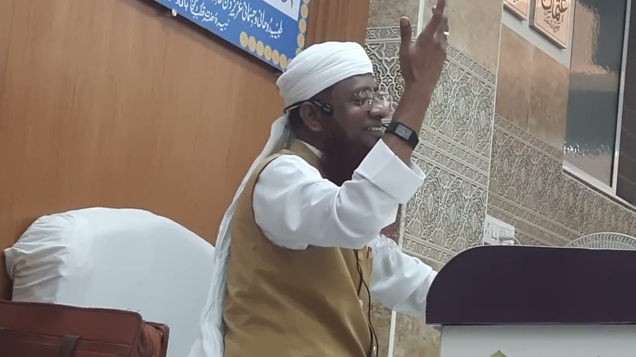 MARKAZ E KHIDMAT E KHALQ HYD
