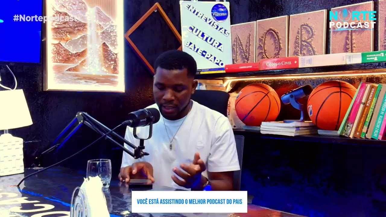 Podcast com Gladiadores - BLN 2 Temporada